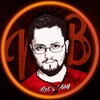 Logo of telegram channel nickbronson — NickBronson