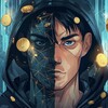 Логотип телеграм -каналу nickcryptoclub — Никита Crypto