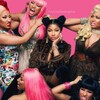 Логотип телеграм канала @nickiminajstan — Ники Минаж | Nicki Minaj Stan
