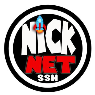 Logotipo do canal de telegrama nickinternetpremium - NICK NET ( TUDO SOBRE VPN)