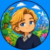 Логотип телеграм канала @nickitaalekseev — Никита Алексеев. Секретики🤹🎭
