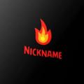 Logo saluran telegram nicknamegame — Nickname