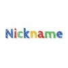 Логотип телеграм канала @nicknamegames — Nickname