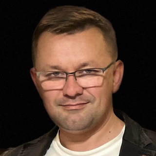 Telegram channel Николай Осыченко logo