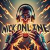 Логотип телеграм канала @nickonline0 — •NickOnline•