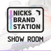 Логотип телеграм канала @nicksbrand — NBS НАЛИЧИЕ
