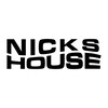 Логотип телеграм канала @nickshousecoffeeperm — Nick’s House 💬 информбюро