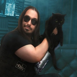 Логотип телеграм канала @nicktiger501 — Nick Tiger Telegram