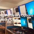 Telegram kanalining logotibi nickychenbinary — Nicky Chen Binary