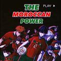 Telegram channel THE MOROCCAN POWER 🦍 logo