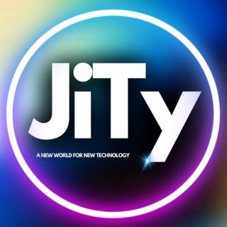 Logo de la chaîne télégraphique nicocryptomonnaie - JITY CRYPTO💰
