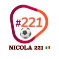 Logo de la chaîne télégraphique nicola221sn - NICOLA 221 🇸🇳 THE GOAT 🐐