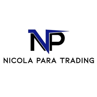 Logo del canale telegramma nicolaparatrading - Nicola Para Trading