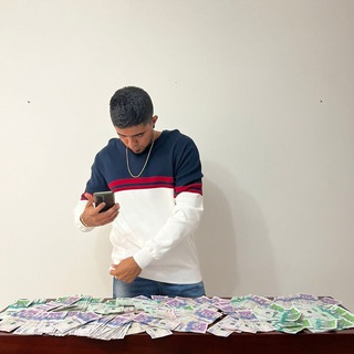 Logo of telegram channel nicolaspronosticos — Nico