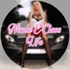 Telegram channel Та самая блондинка на Мерсе❤️‍🔥 logo