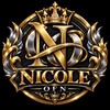 Logo of telegram channel nicole_ofn — Nicole ofn
