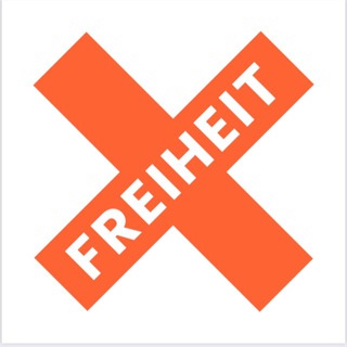 Telegram channel du entscheidest über dein leben logo