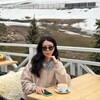 Логотип телеграм канала @nicolegorova — Николь вещает👩🏻