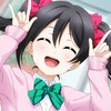 Логотип телеграм -каналу nicoshop_ua — NicoShop🌸