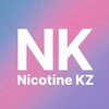 Telegram арнасының логотипі nicotine_kz — NK | INFO