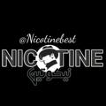 Logo saluran telegram nicotinebest — иɨςღтɨиє