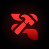 Логотип телеграм канала @nicsbar — Разработка Riseonly