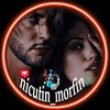 لوگوی کانال تلگرام nicutin_morfin — 𓆩nicutin_morfin𓆪