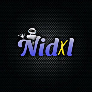لوگوی کانال تلگرام nidal_telegram — nidxl_e 🔥🇩🇿