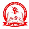 Logo de la chaîne télégraphique nidhihindhiacademy - Nidhi Academy