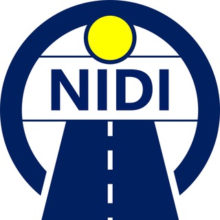 Логотип телеграм -каналу nidi_se — ДП "НІРІ"