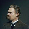 Логотип телеграм канала @nietzsche_tsitaty_filosofia — Фридрих Ницше