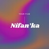 Логотип телеграм канала @nifan_cast — Casting from Nifanka