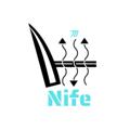 Logo saluran telegram nife777 — .