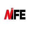 Логотип телеграм канала @nife_media_life — Nife Media Life