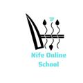 Logo saluran telegram nifeonlineschool — Nife777 Online school