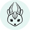 Логотип телеграм канала @nifimer — Нифимер