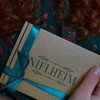 Logo of telegram channel niflheim_perfume — niflheim