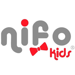 Telegram kanalining logotibi nifokidstr — Nifo kids😍