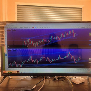 Telegram channel Easy Profits Trader logo