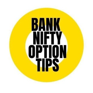 Logo saluran telegram nifty_banknifty_option_bank — Nifty Banknifty Stock Option Calls
