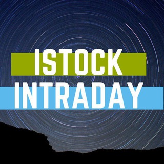टेलीग्राम चैनल का लोगो nifty_call — Nifty iStock Intraday