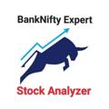 Logo saluran telegram nifty_banknifty_stock_options_2 — Nifty | Banknifty | Stock Options