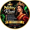 टेलीग्राम चैनल का लोगो nifty_rani — Nifty_Rani(Free)