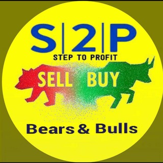 टेलीग्राम चैनल का लोगो niftybankniftylounge — STEP 2 PROFIT ( " S2P " ) BANKNIFTY/NIFTY/STOCK OPTIONS.®™