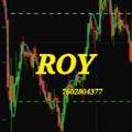 Logo saluran telegram niftybankniftyroy — NIFTY BANKNIFTY ROY OPTION LEARNING CHANNEL 🔥
