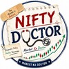 Logo of telegram channel niftydoctorofficial — Nifty Doctor