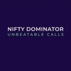 टेलीग्राम चैनल का लोगो niftydominatorr — Nifty Dominator