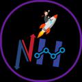 Logotipo do canal de telegrama niftyhacks - NiftyHacks