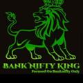 Logo saluran telegram niftyking020687 — ❤️❤️ BANK NIFTY KING ❤️❤️