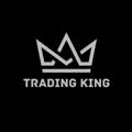 Logo saluran telegram niftyoptiontrade — Trading King
